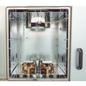 ATTO10-R 高真空电阻热蒸发镀膜机